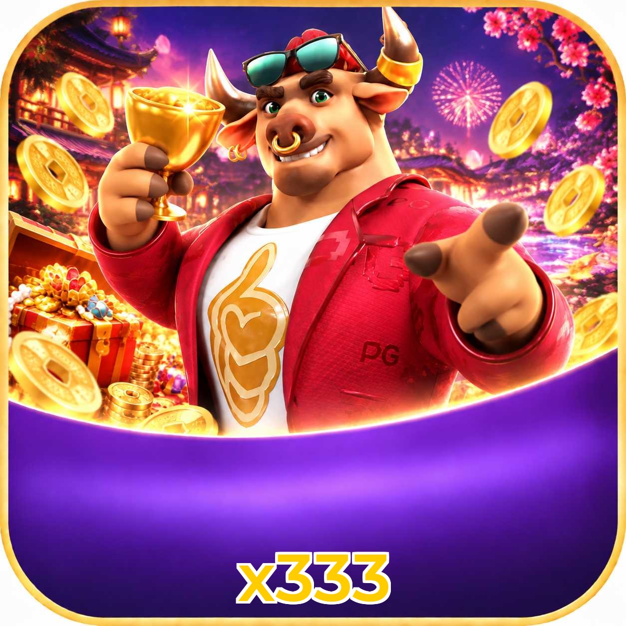 Alternativa de slots Plushie Frenzy aos crash games na x333