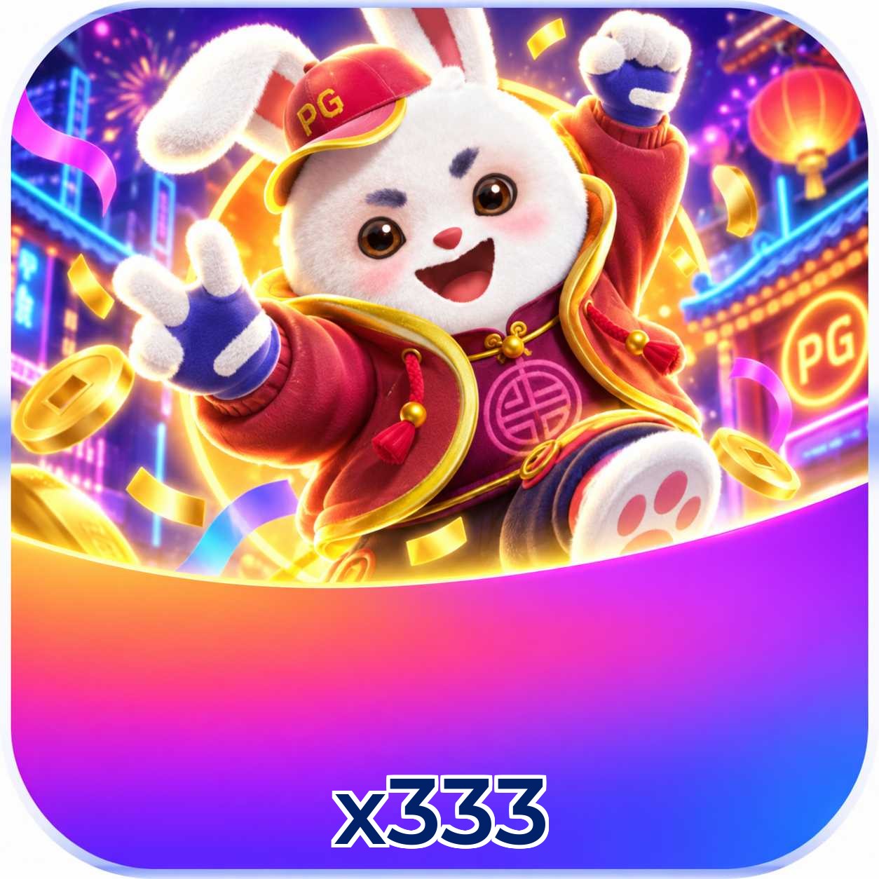 Experincia de jogo Plushie Frenzy na x333